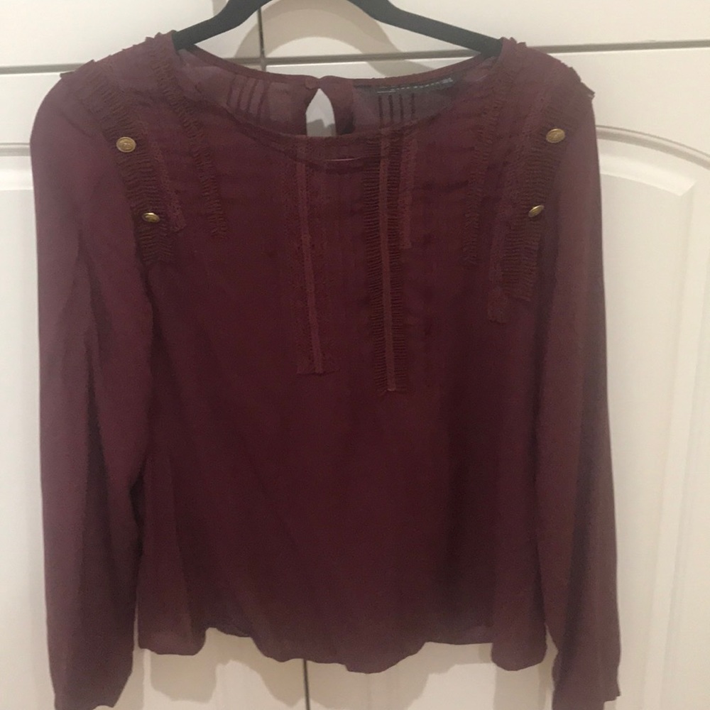 Blouse - Picture 1 of 3